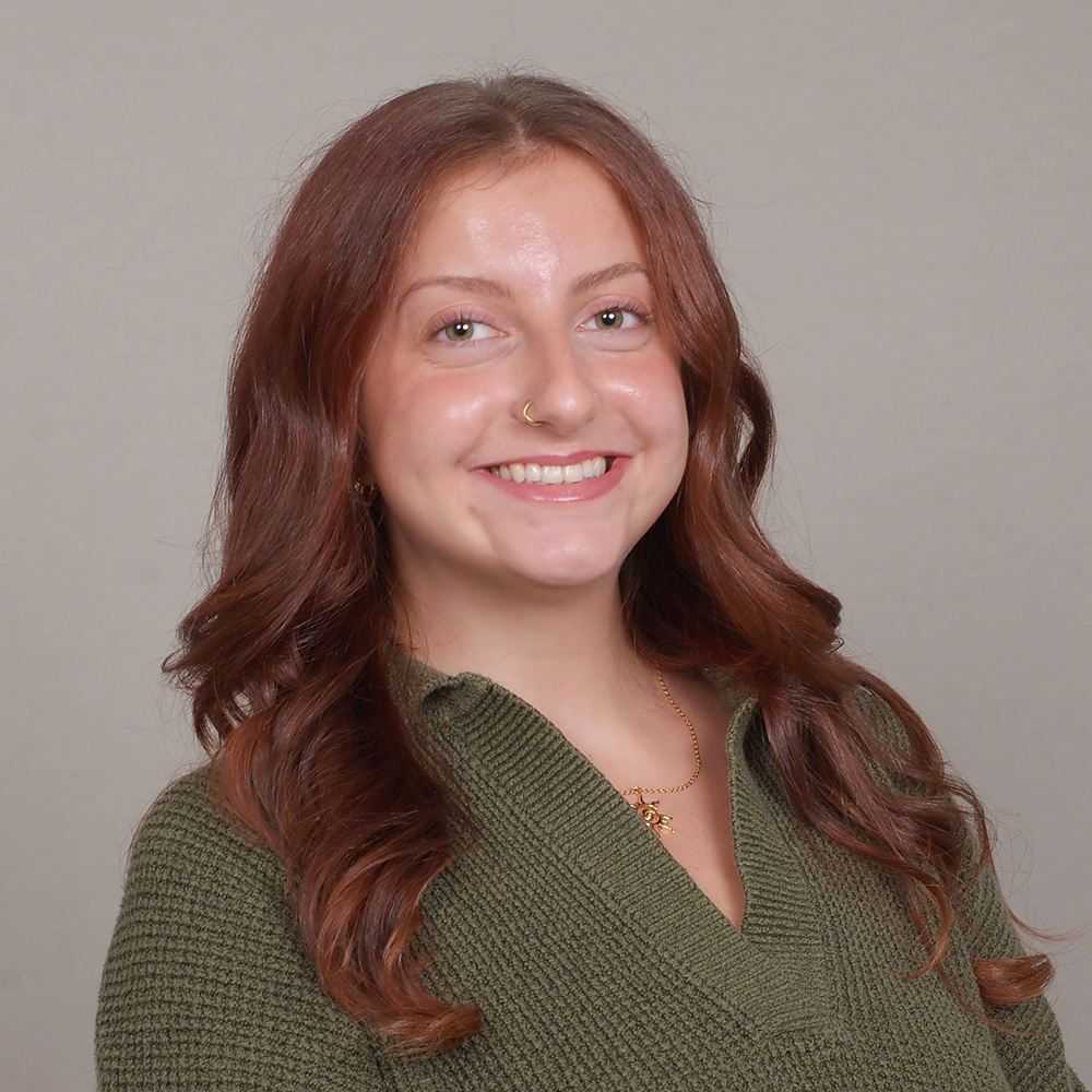 Madison Colantonio Madison DiGiacomo, MHC-LP - Counseling with Compassion